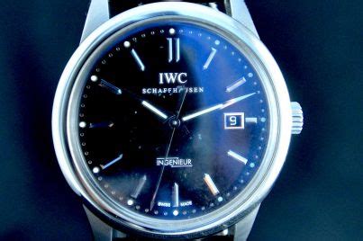 iwc usati toscana|Vendita orologi da polso nuovi e usati da  .